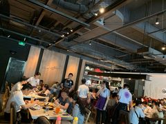 大堂-必胜客(八一店)