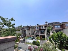 -清远熹乐谷温泉度假酒店