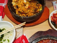 -米村拌饭(路南区万达店)