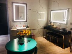 -璞·澐间影院式足道SPA(尚悦湾店)