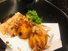 章鱼小丸子-德川家日本料理(龙德广场店)