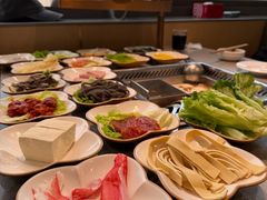 -海底捞火锅(赛格国际购物中心店)