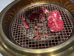 -妥妥烤肉料理(昙华林店)