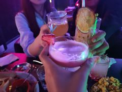 -MOSSO音乐酒吧·live house(南京旗舰店)