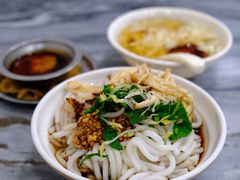 -再回首鸡肉米线(人民路一店)