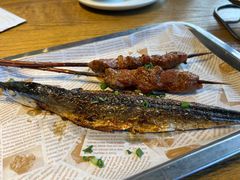 -川流不息(北蔡休闲广场店)