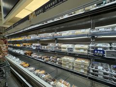 -山姆会员商店(上海浦东店)