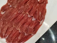 -常赢三兄弟·清真涮肉(崂山路总店)