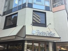 -Peet's Coffee皮爷咖啡(大学路店)