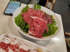 -傣妹火锅(南京东路一店)