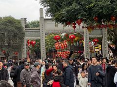 -三坊七巷历史文化街区