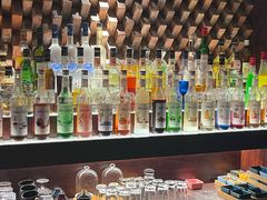 -LAMP BAR 水烟音乐酒吧