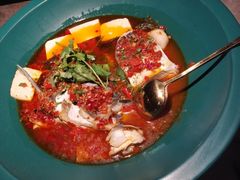 黄晓猫剁椒鱼头-黄晓猫剁椒大鱼头(海岸城店)