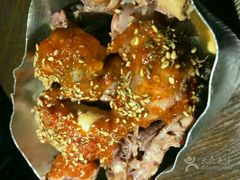 -火焰枪蛋·烧烤(奉天街店)