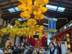 -老灶房-四川土菜(铁牛广场店)