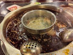 -邓莽子老火锅(中兴路总店)