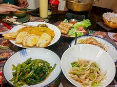 -金厨泰国餐厅·全泰籍厨师料理(拱北店)