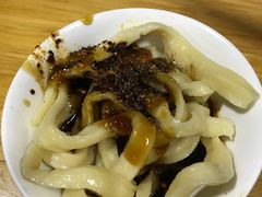 甜水面-洞子口张老二凉粉(文殊院店)