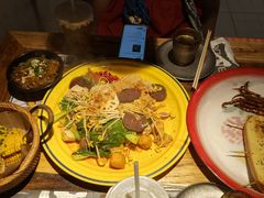 -北丐先生·野馄饨烧烤(雨花万象店)
