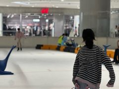-TheRink大零溜冰场(IFS国金中心店)