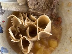 -弓二莜面(总店)