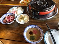 -仁和四季涮肉馆(天坛南门店)