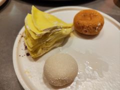 -黑金·寻焰自助百汇·烤肉·火锅(中街店)