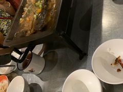-探鱼·鲜青椒爽麻烤鱼(广州南沙万达广场店)