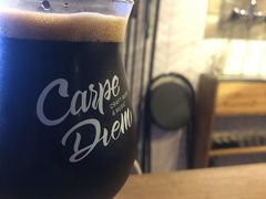 -Carpe Diem精酿空间