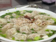 -汪家馄饨(集庆路店)