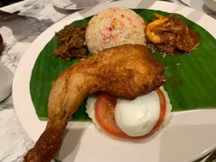 -关夫人餐厅(阳光广场店)