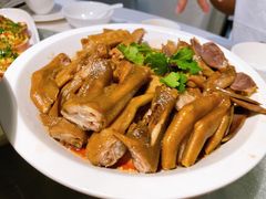 -79号渔船海鲜饭店(华强北店)