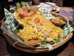 -泰妃殿(武汉首店)