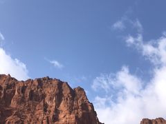 -天山神秘大峡谷