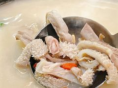 -代羊肉(中和店)
