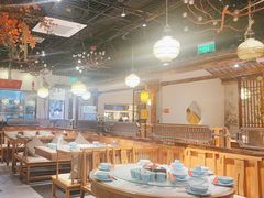 -郭家大院 老南京土菜(九霄店)