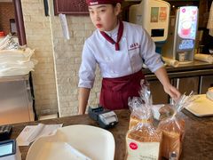 -味多美蛋糕(航天桥店)