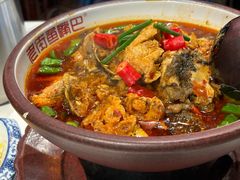 -老街鱼嘴巴(步步高新天地店)