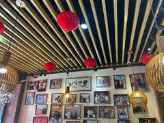 -老姑砂锅·烧烤天津菜(体北道店)