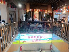 大堂-清真·舒迩布炕锅王·高原美食文化(青海总店)