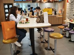 -麦当劳(世纪汇广场店)