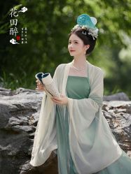-美云庭古装·格格服汉服·京城旅拍(北京店)