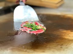 -松临·铁板烧&Omakase(神农店)