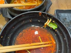 -猪脑壳凉面(南正街店)