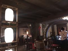 -香满楼(临安路店)