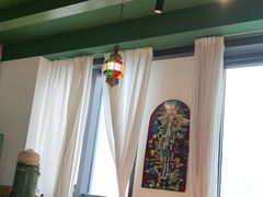 -Thai Basil罗勒叶泰式餐厅(时代天街店)