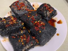 -五娭毑臭豆腐(黄兴南路店)