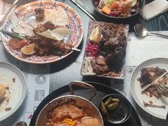 -苏坦土耳其西餐厅(玉林店)