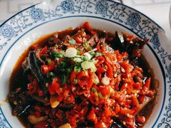 -老宜春味道(都市春天店)