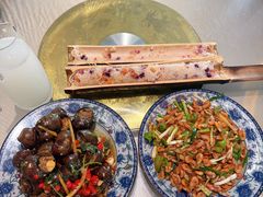 -生态苑农庄(十里画廊遇龙河店)